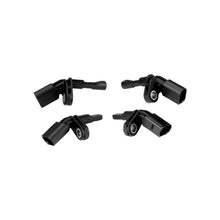 ABS Wheel Speed Sensor WHT003856 / WHT003857 and More, Compatible with Volkswagen (Front)