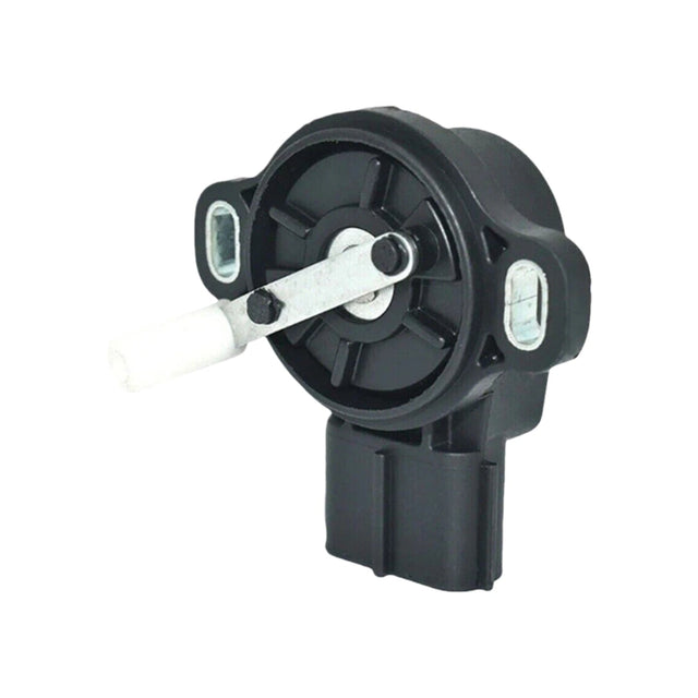 Crankshaft Position Sensor CB05-41-AC0, Compatible with Mazda
