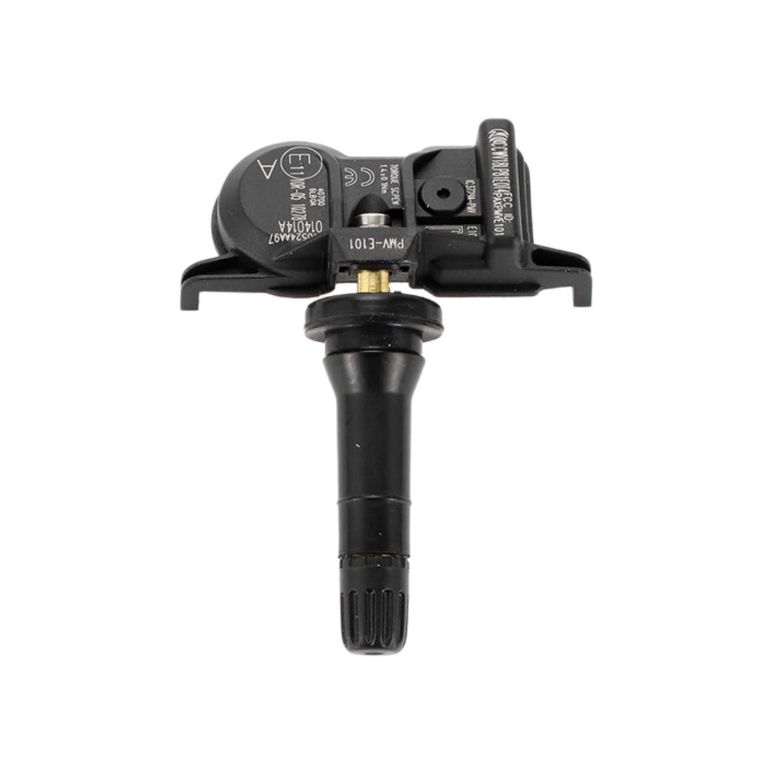 TPMS Tire Pressure Sensor 68443470AA, Compatible with Jeep Grand Cherokee, Cherokee 2018-2021