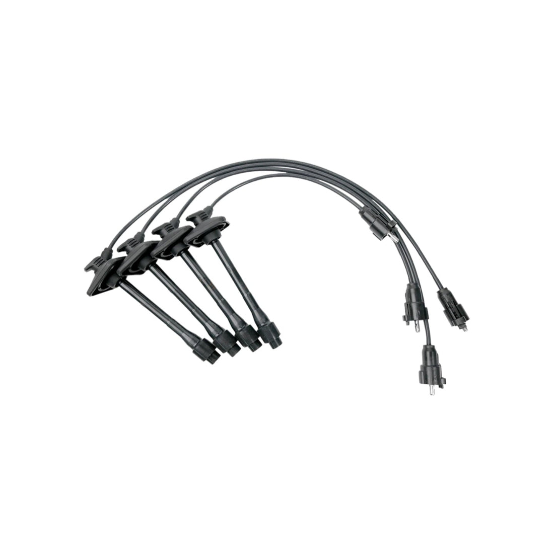Ignition Wire Set 90919-22400 / 90080-91110 Compatible with Toyota Camry RAV4