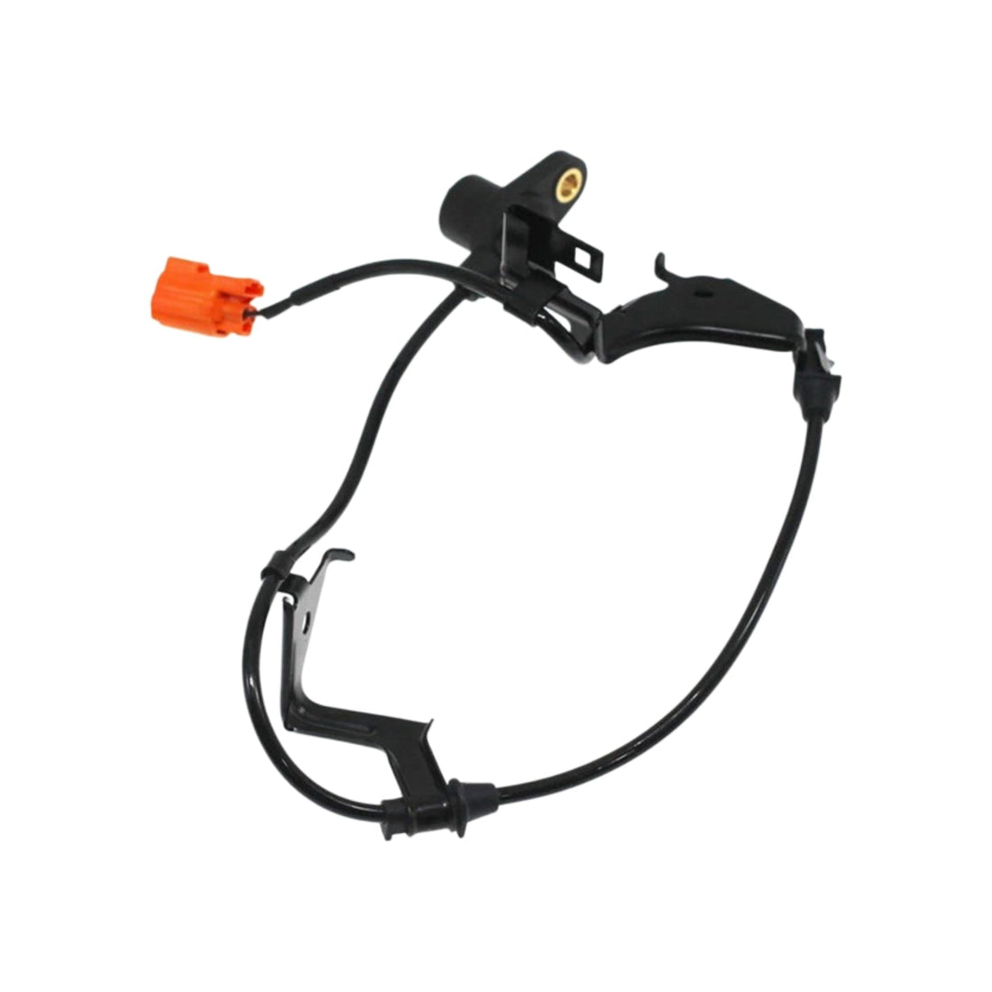 ABS Wheel Speed Sensor 57450-S5D-013, Compatible with Honda Civic, Fit 2001-2004 (Front Left)