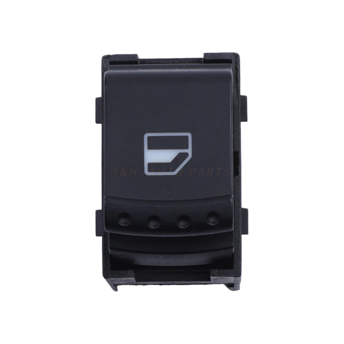 Power Window Switch 7M39-59855-A, Compatible with Ford 1995-2006 (Left)