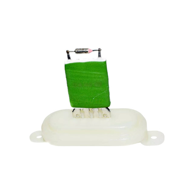 Blower Motor Resistor 7701207853 Compatible with Renault Laguna