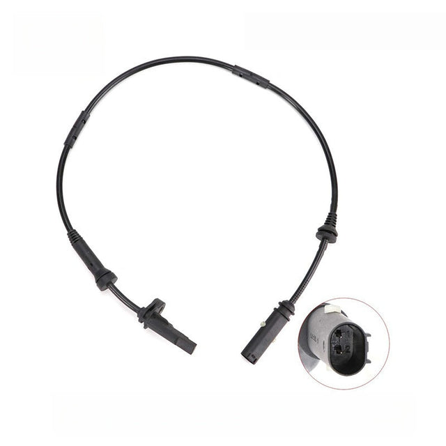 34526869293 ABS Wheel Speed Sensor for BMW, 30-50, medium_margin - NexuParts