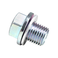 90009-R70-A00 Engine Oil Drain Plug for Honda, 0-10, low_margin Accord - NexuParts