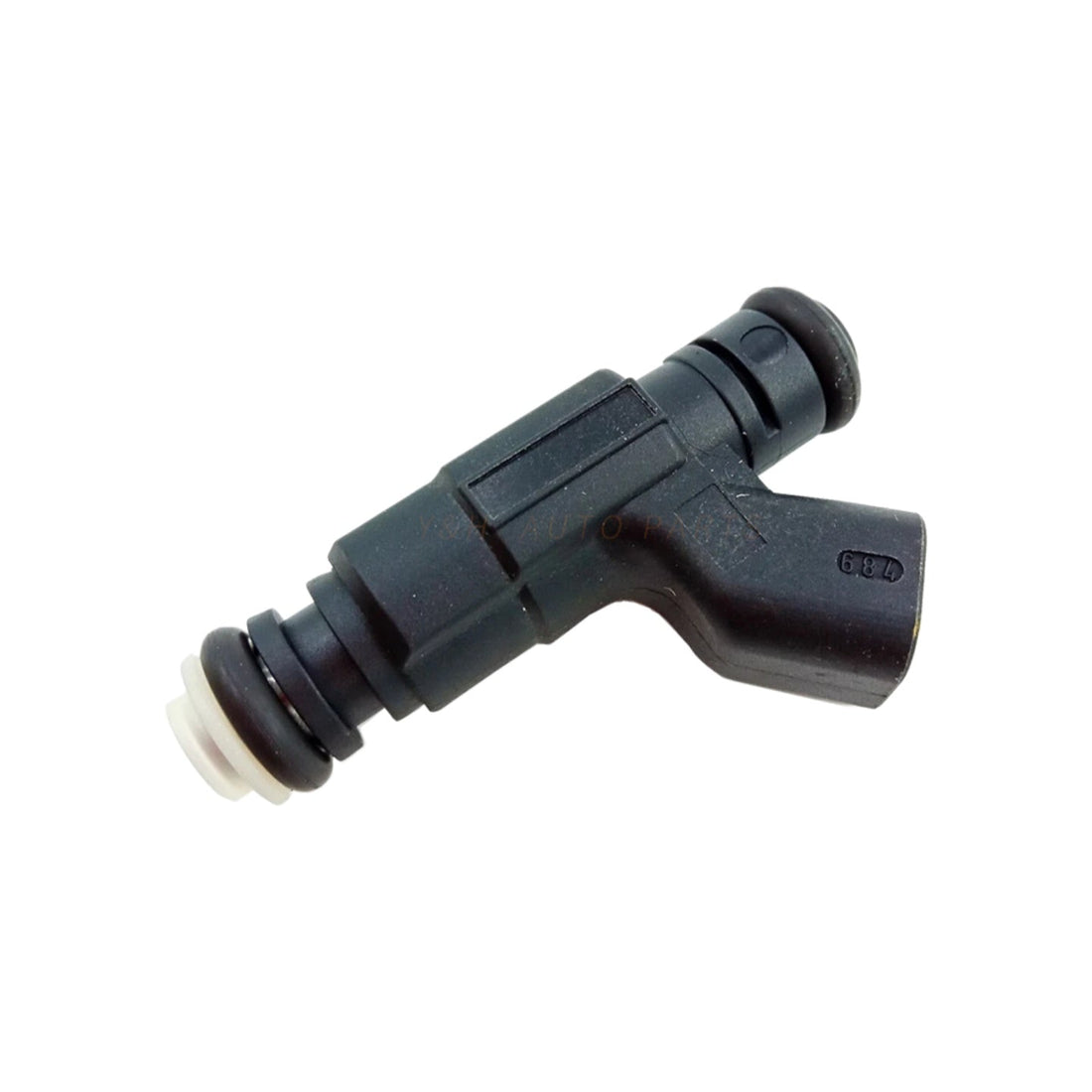 Fuel Injector / Fuel Injection Nozzle 0280155991 / 04891192AA, Compatible with BMW / MINI / Haima models including Haima