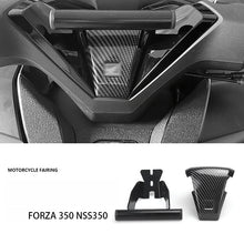 Navigation Mount Extension Bar Compatible with Honda Forza FORZA 350 NSS350