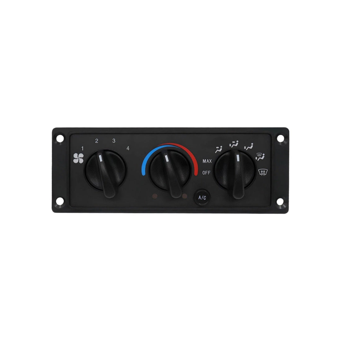 HVAC Climate Control Panel 5011931R9 Compatible with International Trucks