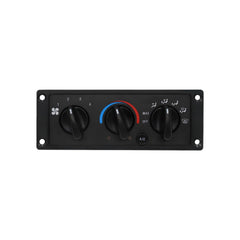 5011931R9 HVAC Climate Control Panel for 50+, high_margin - NexuParts