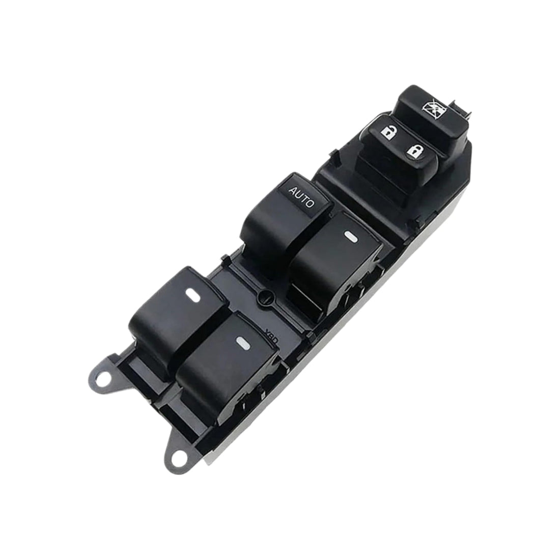 Power Window Switch 84820-06100, Compatible with Toyota Corolla, Camry, RAV4 and More (Front Left)