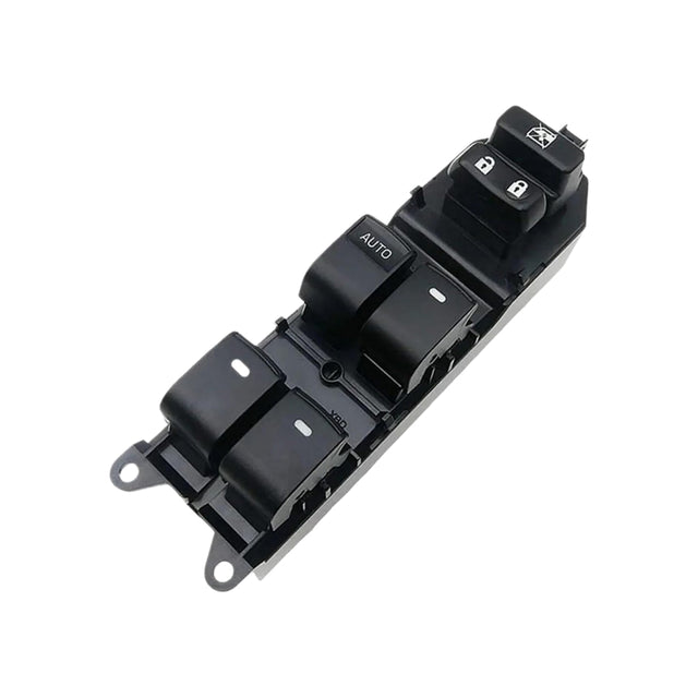 Power Window Switch 84820-06100, Compatible with Toyota Corolla, Camry, RAV4 and More (Front Left)