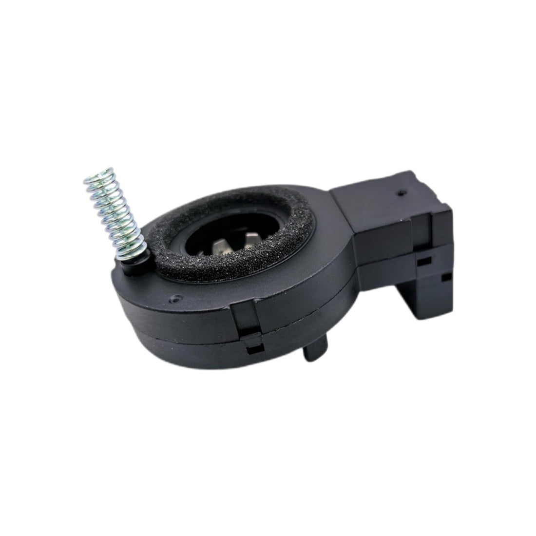 Steering Angle Sensor 19150081, Compatible with Chevrolet / Cadillac