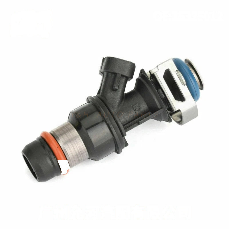 Fuel Injector / Fuel Injection Nozzle 25325012 / 25320687 and More, Compatible with Chevrolet