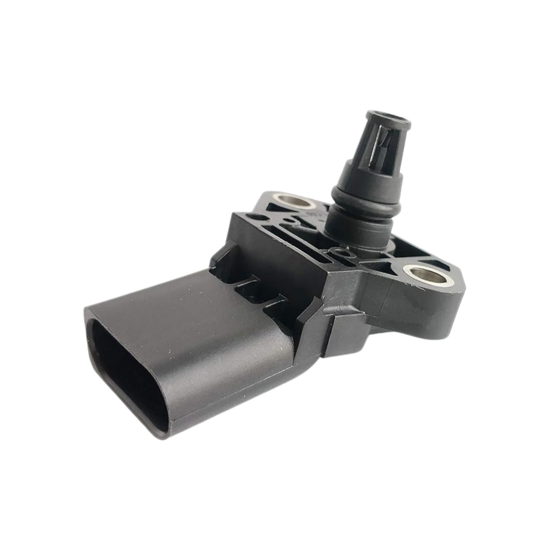 Intake Manifold Air Pressure Sensor / MAP Sensor 03K906051 / 0281006059, Compatible with Volkswagen