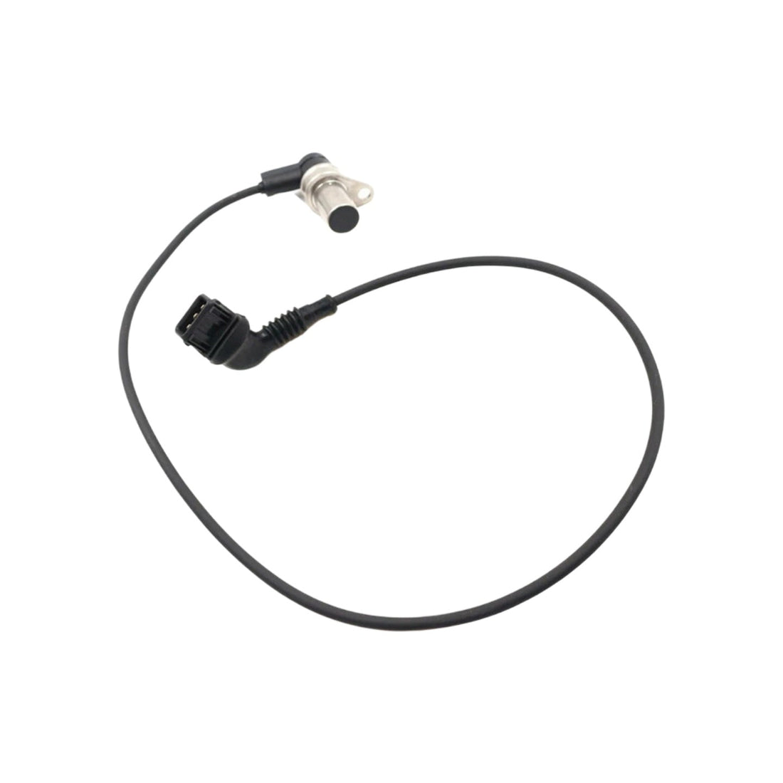 Crankshaft Position Sensor 12141730027, Compatible with BMW