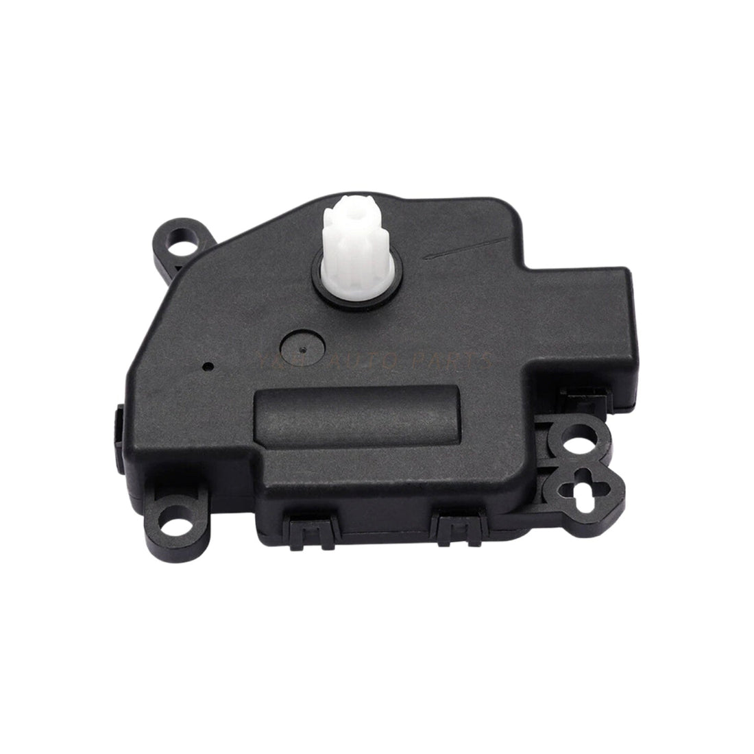 Blend Door Actuator 68048902AA Compatible with Dodge