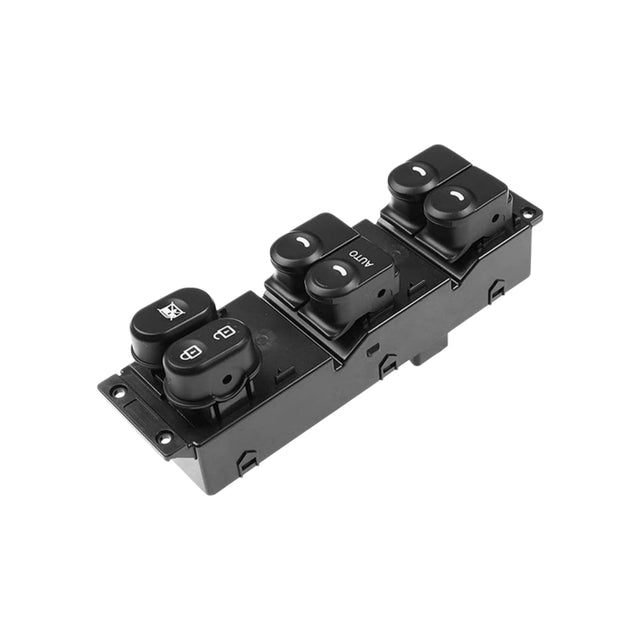 Power Window Switch 93570-1R211, Compatible with Hyundai Accent 2015-2017