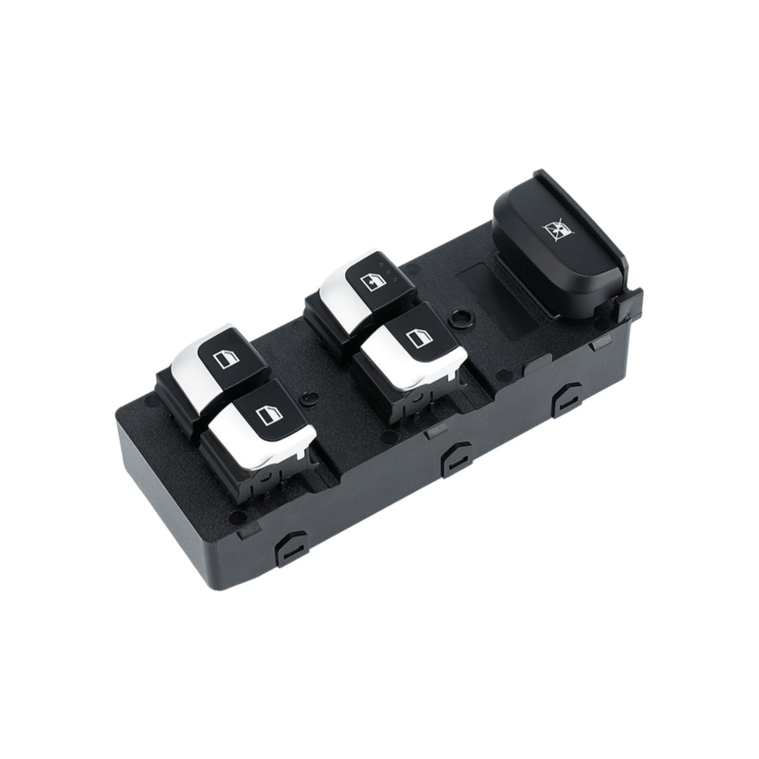 Power Window Switch 93570-S4100, Compatible with Kia Cerato, Forte 2018-2019