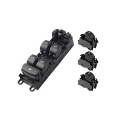 AH22-14540-AC Power Window Switch for Land Rover, 20-30, 10-20 Range Rover - NexuParts