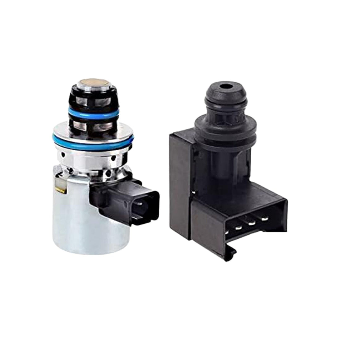 Intake Manifold Air Pressure Sensor / MAP Sensor 56028196AD / 4617210, Compatible with Dodge