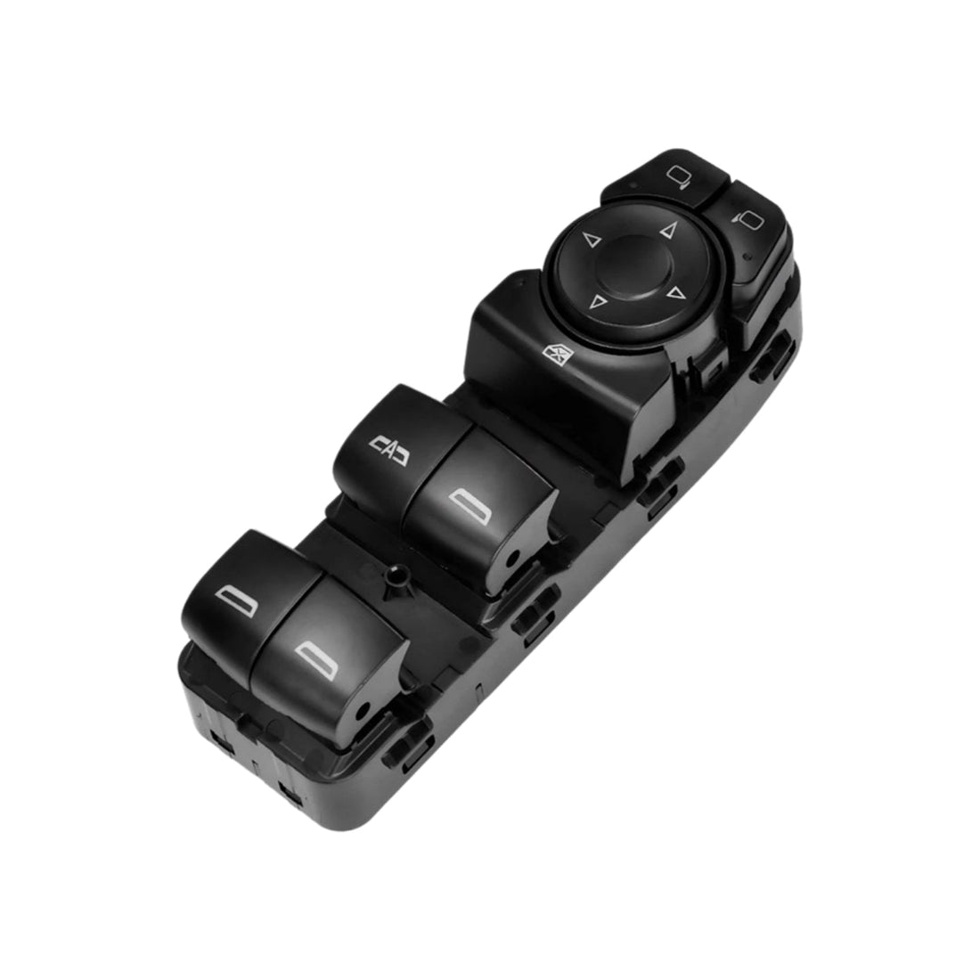 Power Window Switch 23308155, Compatible with Chevrolet / Buick / GMC (Front Left)