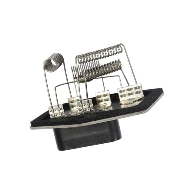 Blower Motor Resistor 15958233 / 15039098 Compatible with Chevrolet