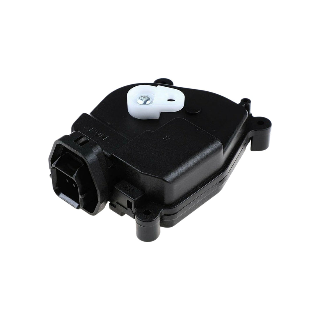 Door Lock Actuator 95735-1G020, Compatible with Hyundai (Front Left)