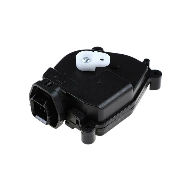Door Lock Actuator 95735-1G020, Compatible with Hyundai (Front Left)