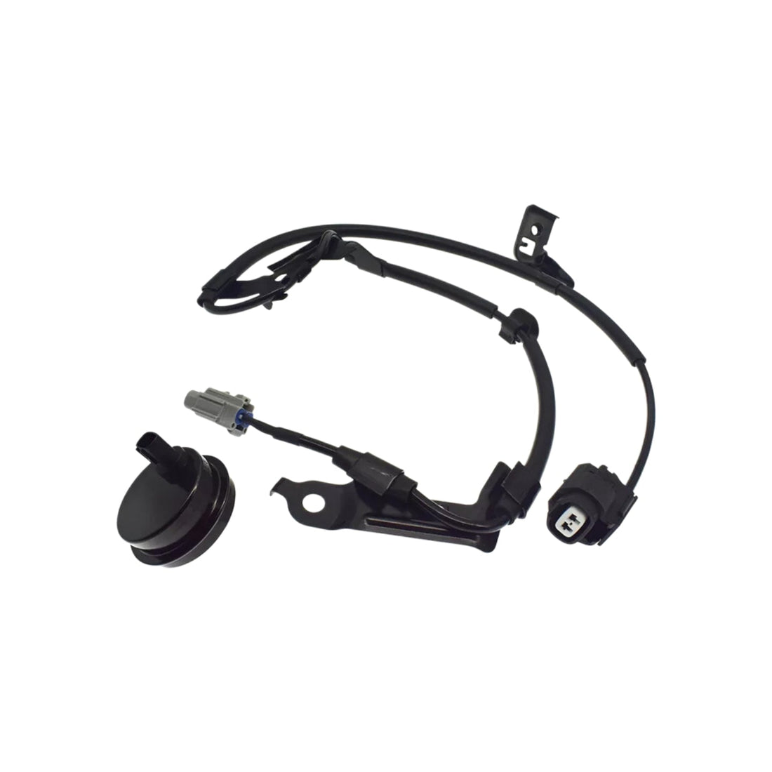 ABS Wheel Speed Sensor 89516-0N010 / 895160N010 and More, Compatible with Toyota / Lexus IS