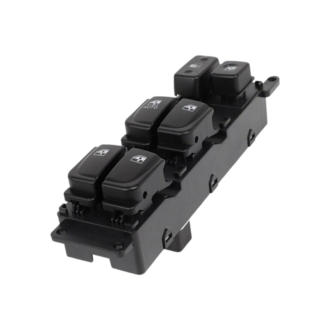 Power Window Switch 93570-3K010, Compatible with Hyundai Sonata