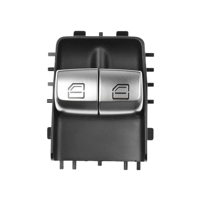 Power Window Switch A4479054103, Compatible with Mercedes-Benz (Front Left / Driver Side)