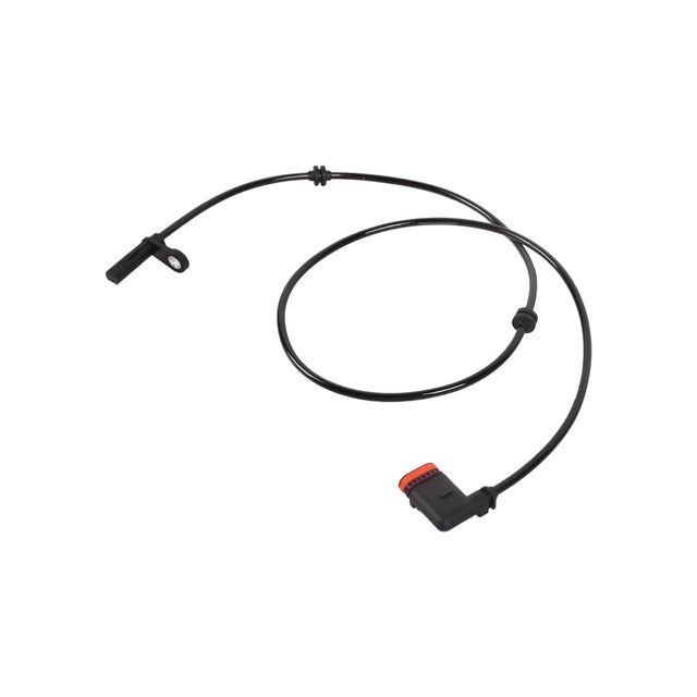 ABS Wheel Speed Sensor A2049050100, Compatible with Mercedes-Benz (Front)