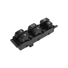 93570-1G200 Power Window Switch for Hyundai, Kia, 20-30 Rio - NexuParts