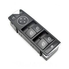 2049055302 Power Window Switch for Mercedes-Benz, 30-50, medium_margin C250 - NexuParts