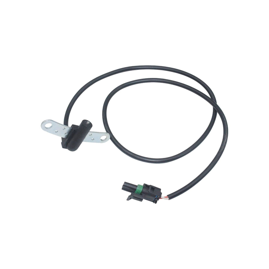 Crankshaft Position Sensor 7700739792, Compatible with Renault