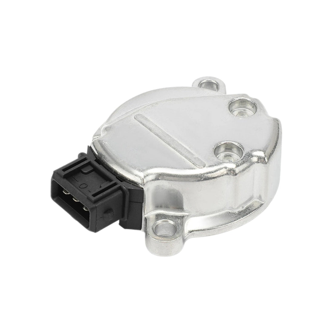 Crankshaft Position Sensor 058905161B, Compatible with Volkswagen / Audi Golf, Jetta, Passat and More