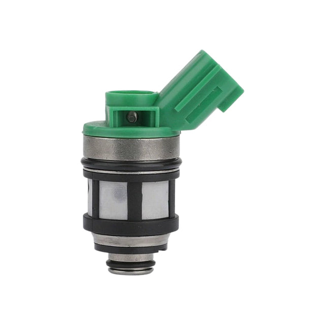 Fuel Injector / Fuel Injection Nozzle 16600-1S700, Compatible with Nissan Pathfinder 2.4L (Front)