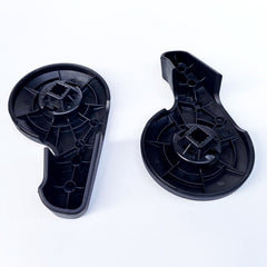 1S0881605 Seat Adjustment Handle for Volkswagen, Skoda, 0-10 Jetta - NexuParts