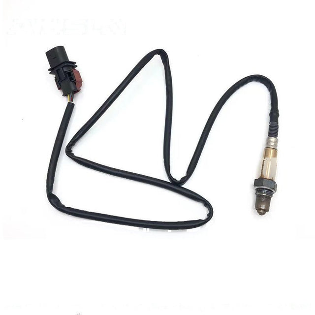 Oxygen Sensor / O2 Sensor 0258017180 / 07C906262CF and More, Compatible with Audi
