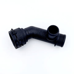 5QD122291BK Water Pipe Connector for Volkswagen, Audi, 0-10 Golf - NexuParts