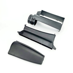 3C0805971A Air Intake Duct for Volkswagen, Skoda, 10-20 Passat - NexuParts
