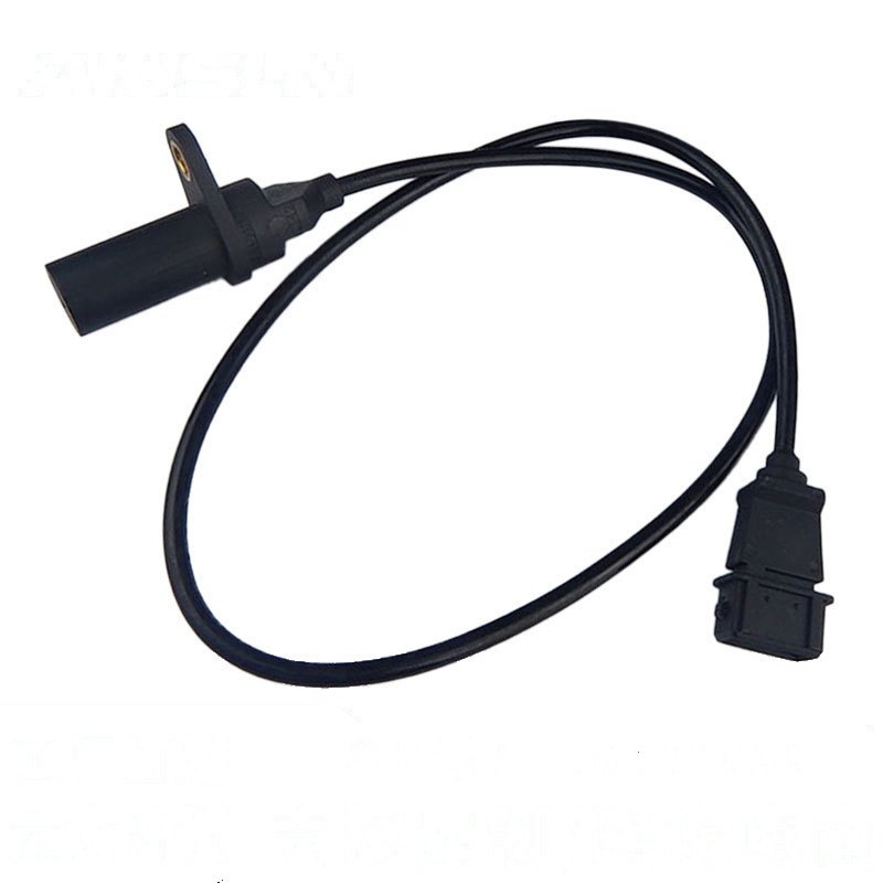 Crankshaft Position Sensor 46442091 / 46479975 and More, Compatible with Universal