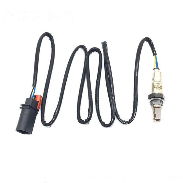 Oxygen Sensor / O2 Sensor 06E906262N, Compatible with Volkswagen / Audi (Front)