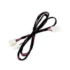 1J0919307 Cigarette Lighter Assembly Wiring Harness for Volkswagen, 10-20, low_margin Golf - NexuParts