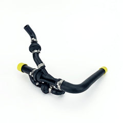 058133753B PCV Hose Assembly One Way Valve for Volkswagen, Audi, 20-30 Passat - NexuParts