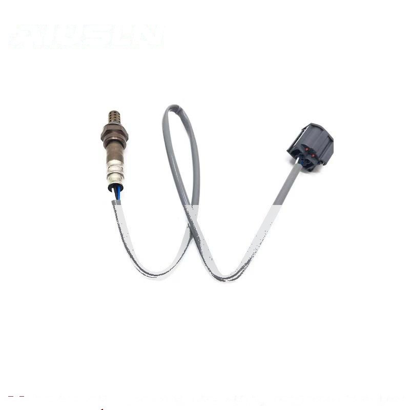 Oxygen Sensor / O2 Sensor Z602-18-861, Compatible with Mazda Mazda 3 (Front)