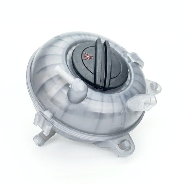 Coolant Expansion Tank 5QD121407 Compatible with Volkswagen Golf Jetta Passat and More