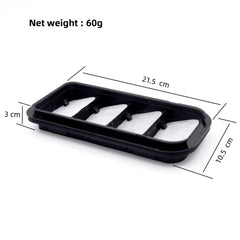 5GG819465 Exhaust Flap Bumper Air Outlet for Volkswagen, Audi, Skoda Golf - NexuParts