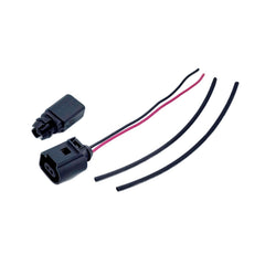 6RD820535 Temperature Sensor for Volkswagen, Audi, Skoda - NexuParts