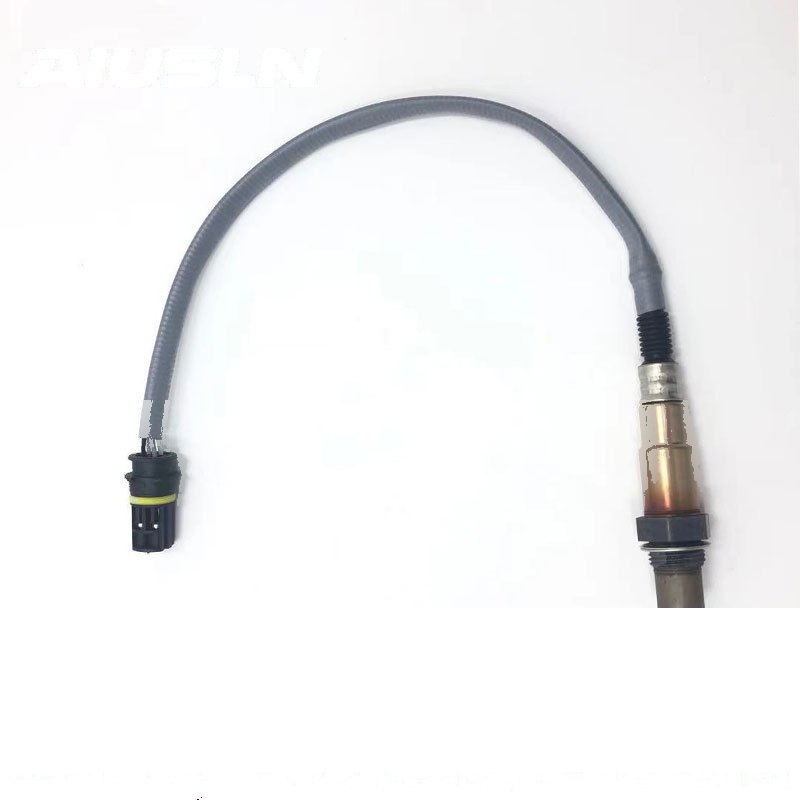 Oxygen Sensor / O2 Sensor 0258006794 / 0258006808, Compatible with BMW 5 Series